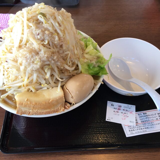 麺屋 夢幻 小中野 ラーメン 食べログ 麺屋 夢幻 小中野 ラーメン 食べログ