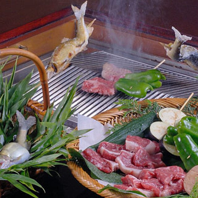 黒茶屋 くろちゃや 武蔵五日市 懐石 会席料理 食べログ