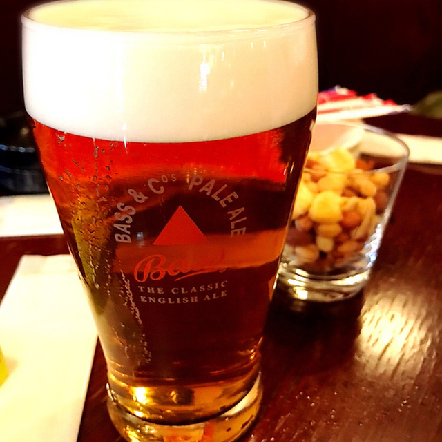 Hub 海浜幕張店 ハブ 海浜幕張 バー 食べログ