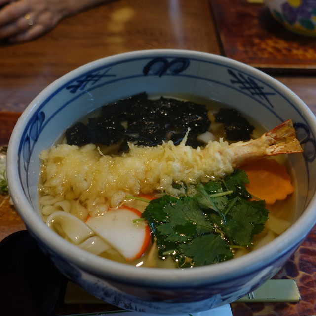 川井屋本店 - 高岳（うどん）の写真（食べログが提供するog:image）