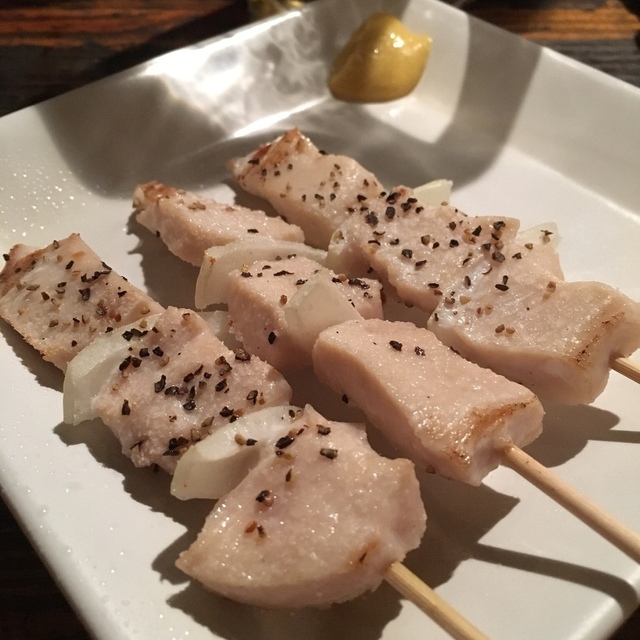 鳥千じろう 苫小牧 焼鳥 食べログ