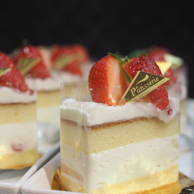 トルクーヘン Torkuchen 京橋 ケーキ 食べログ