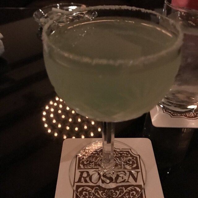 メニュー写真 バー・ローゼン （Bar ROSEN） 浅間町/バー 食べログ