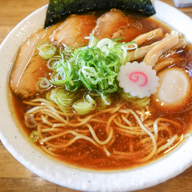 BASSO 江戸川橋（バッソ） - 江戸川橋（ラーメン）の写真（食べログが提供するog:image）