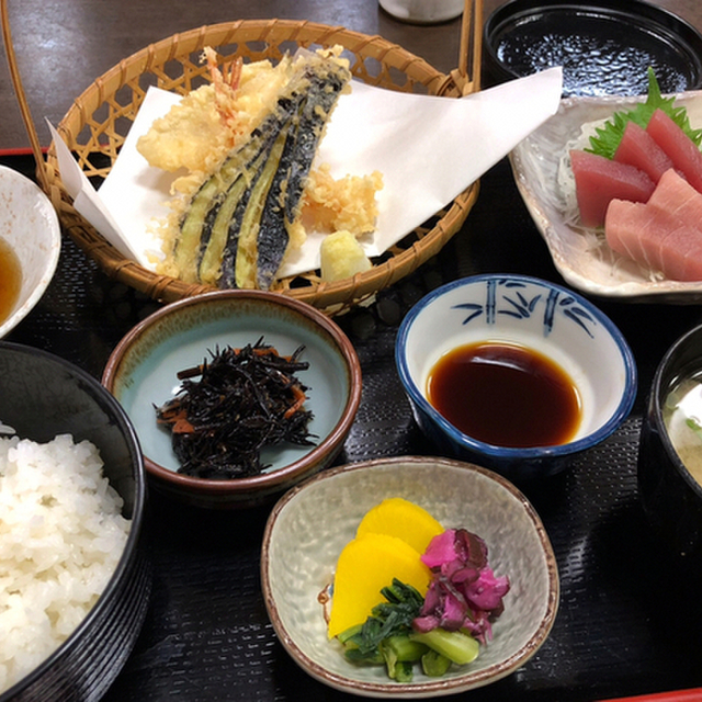 にしおか 赤羽岩淵 天ぷら 食べログ