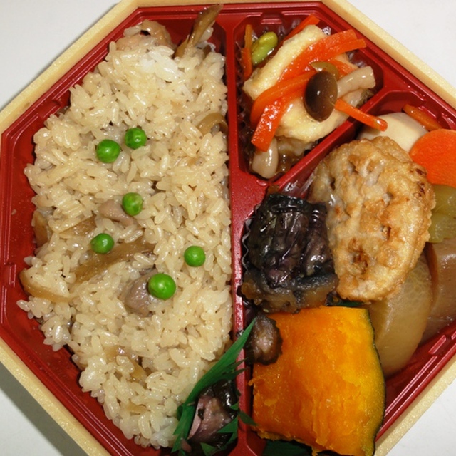 お惣菜のまつおか 高島屋柏店 柏 弁当 食べログ お惣菜のまつおか 高島屋柏店 柏 弁当 食べログ