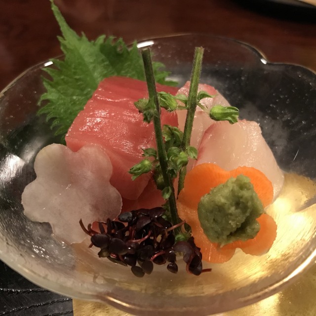 満川(みつかわ) - 湯島(うどんすき)の写真(食べログが提供するog:image)