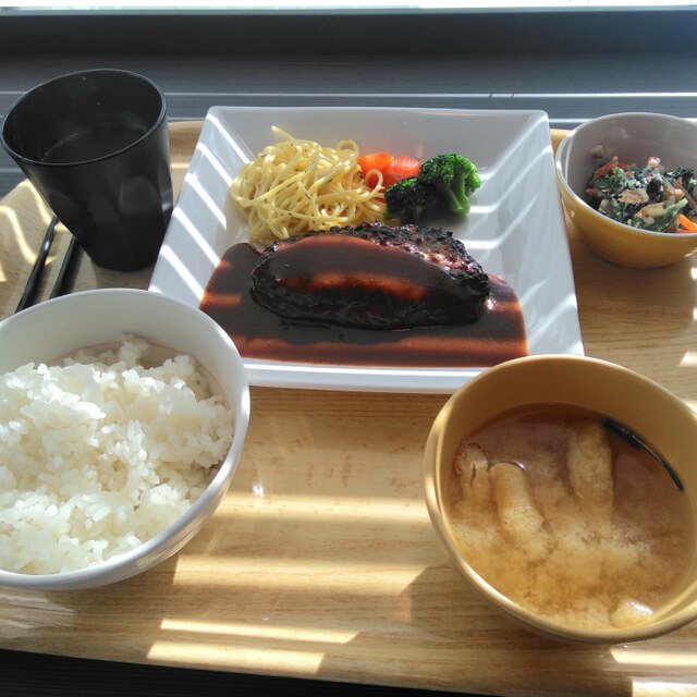 エル スエヒロ 大阪ビジネスパーク 社員食堂 食べログ