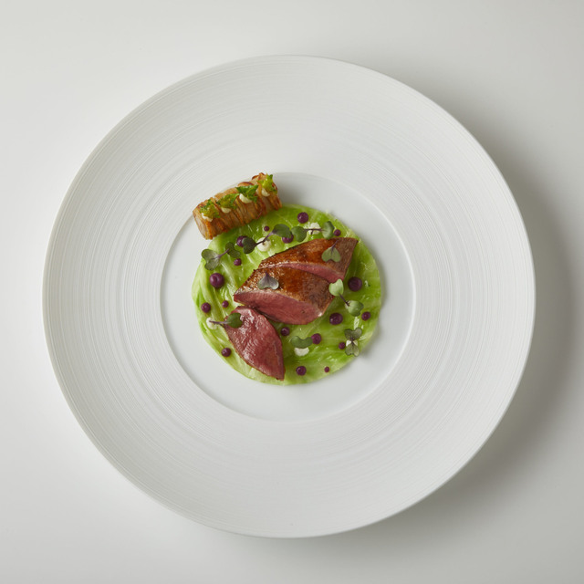 アジュール フォーティーファイブ(Azure 45) - 六本木(フレンチ)の写真(食べログが提供するog:image)