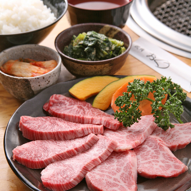 ランチメニュー おくう 戸塚店 戸塚 焼肉 食べログ ランチメニュー おくう 戸塚店 戸塚 焼肉 食べログ