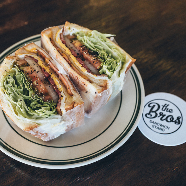 口コミ一覧 ザ ブロス サンドイッチ スタンド The Bros Sandwich Stand 恩納村 サンドイッチ 食べログ 口コミ一覧 ザ ブロス サンドイッチ スタンド The Bros Sandwich Stand 恩納村 サンドイッチ 食べログ