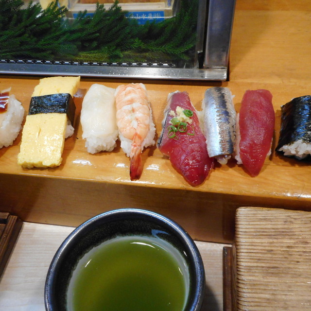 船寿司 京成船橋 寿司 食べログ