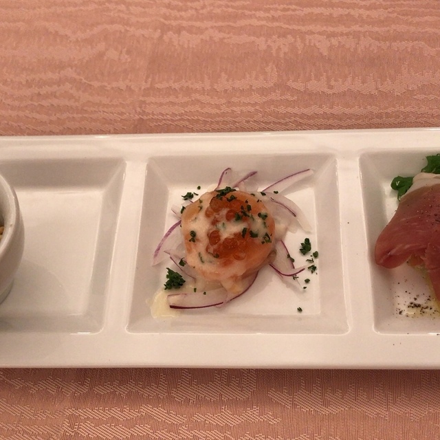 アルカーサル迎賓館 川越 鶴ケ島 その他 食べログ