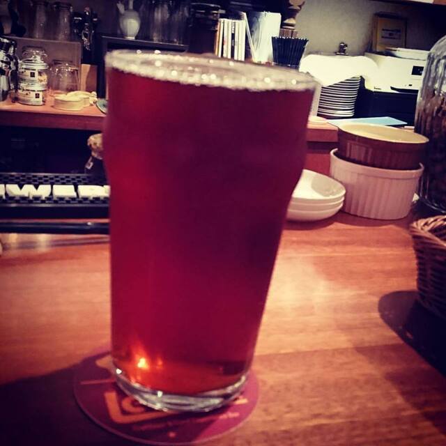 ドリンクメニュー レゼット （Lezzet Craftbeer & Food Experience Bar） 大阪阿部野橋/ダイニングバー 食べログ