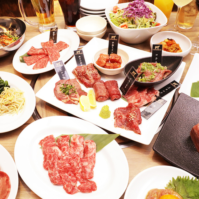 Yakiniku A Five 徳 福島店 ヤキニク エーファイブ トク 福島 焼肉 食べログ Yakiniku A Five 徳 福島店 ヤキニク エーファイブ トク 福島 焼肉 食べログ