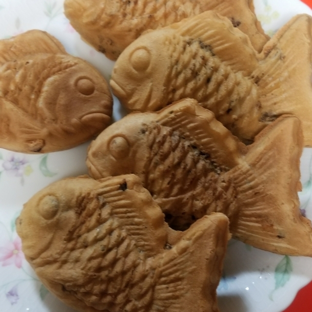 日本一たい焼 奈良桜井店 巻向/たい焼き・大判焼き [食べログ]