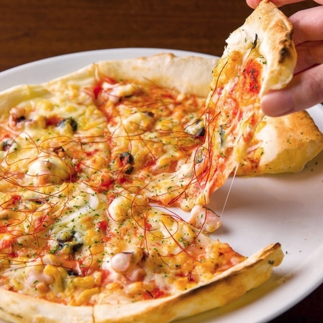 ジョルナータ Giornata 森ノ宮 イタリアン 食べログ