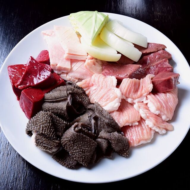 焼肉 亀八 法界院 焼肉 食べログ