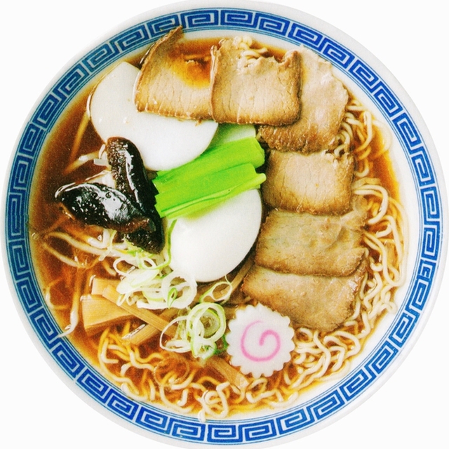 福寿(ふくじゅ) - 笹塚(ラーメン)の写真(食べログが提供するog:image)