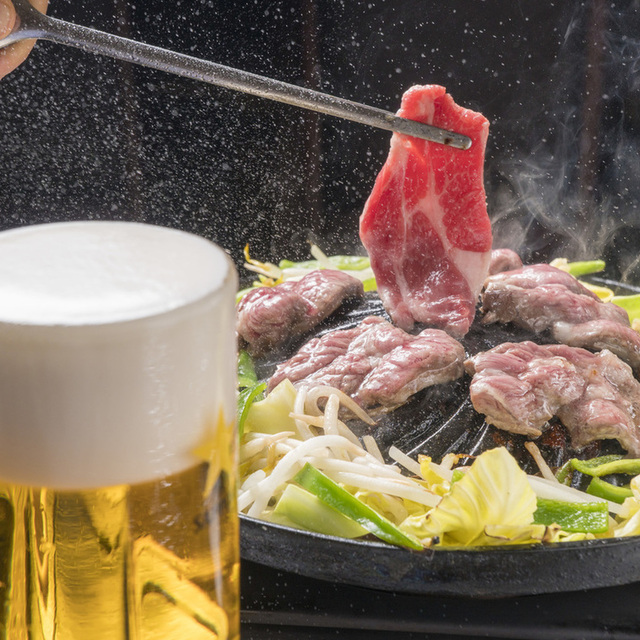 口コミ一覧 なみかた羊肉店 めえちゃん食堂 米沢 居酒屋 食べログ