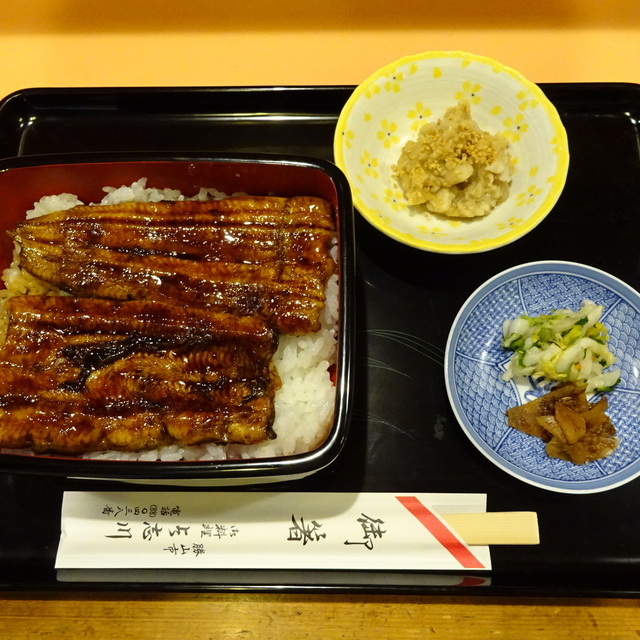 与志川（よしかわ） - 勝山（寿司）の写真（食べログが提供するog:image）