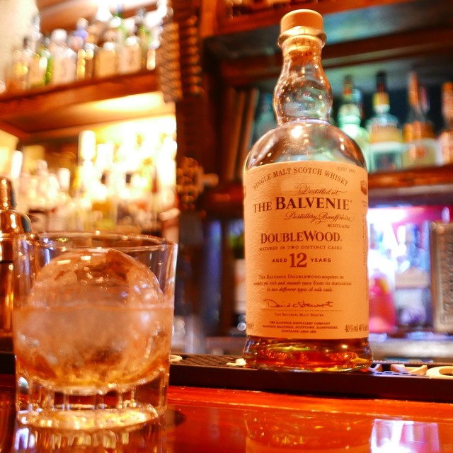 バー エルドラド Bar El Dorado 中央弘前 バー 食べログ