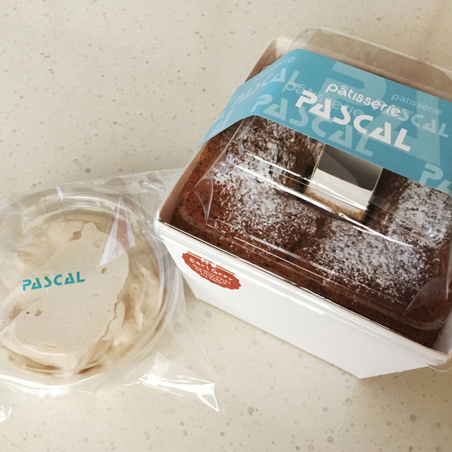 口コミ一覧 パスカル 小岩南口店 小岩 ケーキ 食べログ
