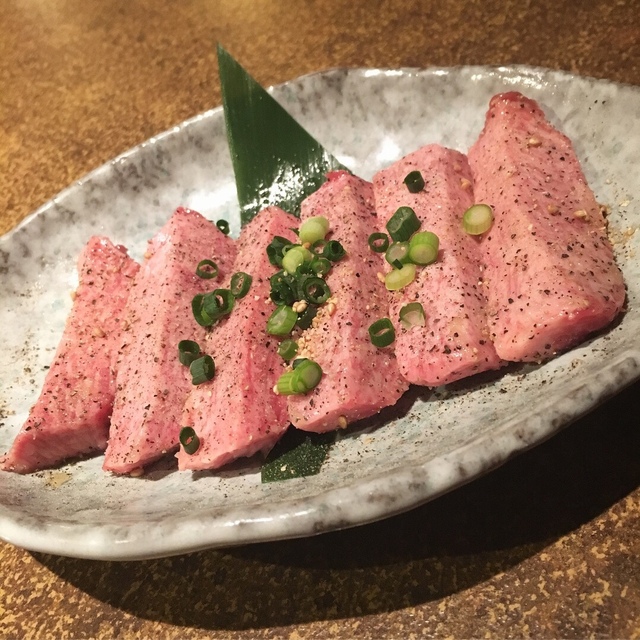 炭火焼肉 まん平（スミビヤキニク マンペイ） - 石岡市その他（焼肉）の写真（食べログが提供するog:image）