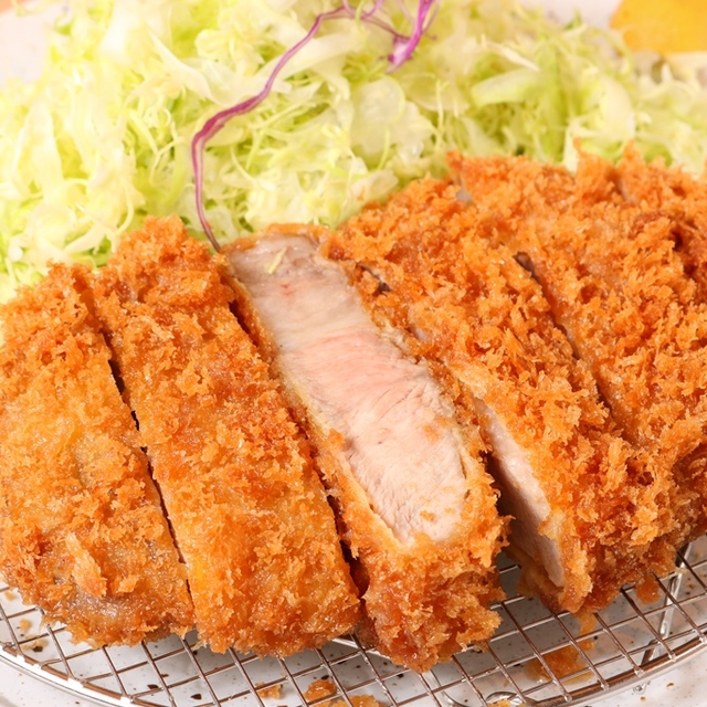 メニュー写真  6ページ目 : とんかつ目黒こがね - 目黒/とんかつ [食べログ] とんかつ目黒こがね (目黒/とんかつ)
