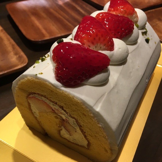 フル リエ Fleurie 篠崎 ケーキ 食べログ