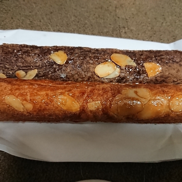 デニッシュバー 東京ドームシティラクーア店 Danish Bar 後楽園 パン 食べログ