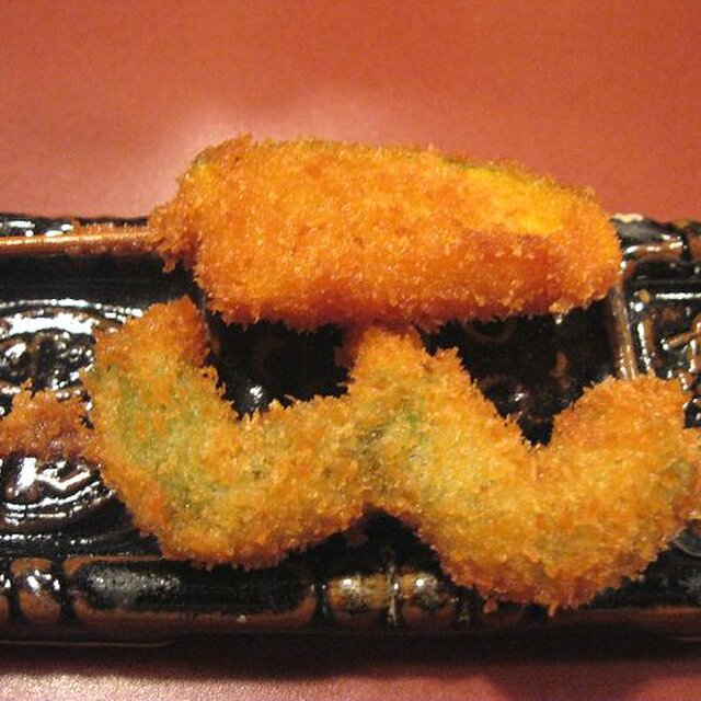 閉店 串の坊 西武大津店 くしのぼう 京阪膳所 串揚げ 串かつ 食べログ