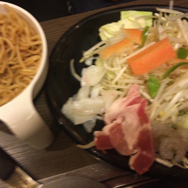 道とん堀 山口大内店 山口/お好み焼き [食べログ]