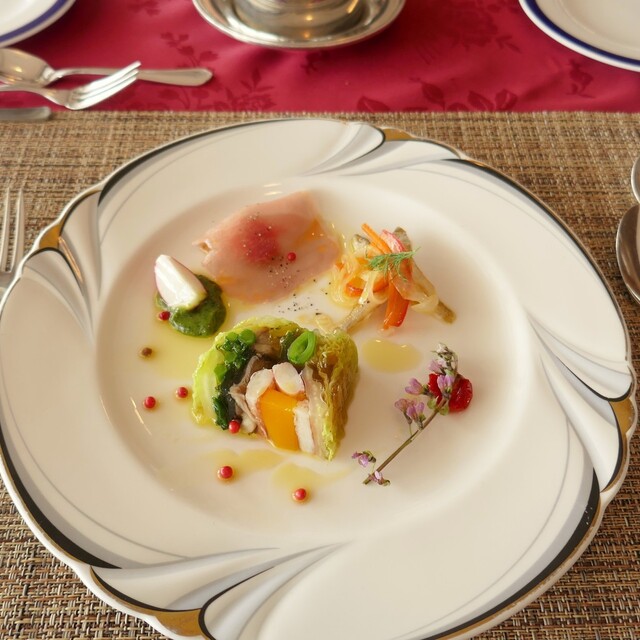 洋食レストラン プロスパー - 花巻市その他(フレンチ)の写真(食べログが提供するog:image)