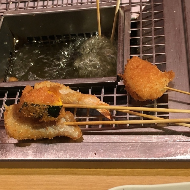 串家物語 イオンモール伊丹昆陽店 仁川 串揚げ 串かつ ネット予約可 食べログ 串家物語 イオンモール伊丹昆陽店 仁川 串揚げ 串かつ ネット予約可 食べログ