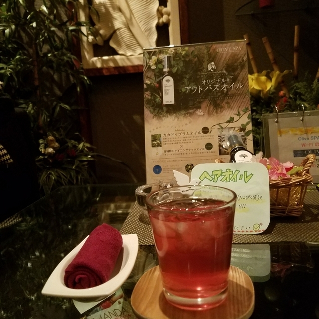 外観写真 : オーリーブスパ 北新地店 （oLiveSPA） - 北新地/カフェ・喫茶（その他） | 食べログ