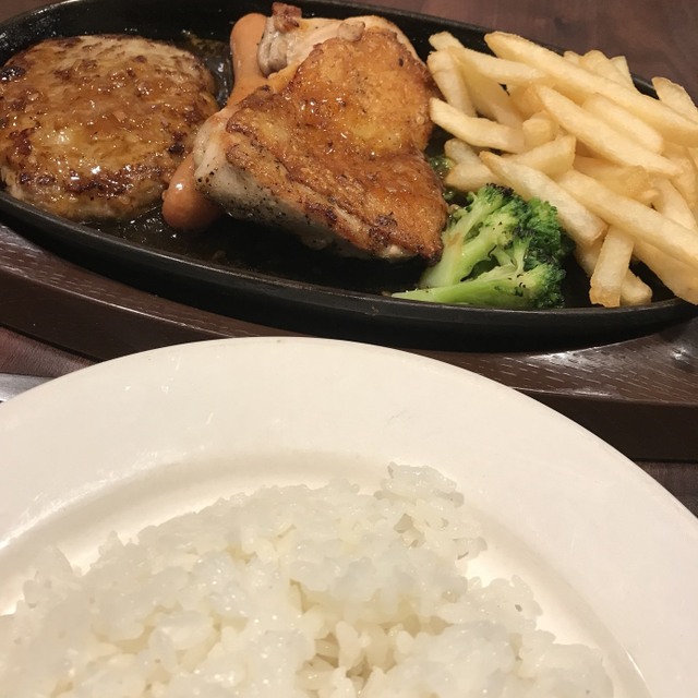閉店 グラッチェガーデンズ 藤沢日の出店 藤沢 ファミレス 食べログ