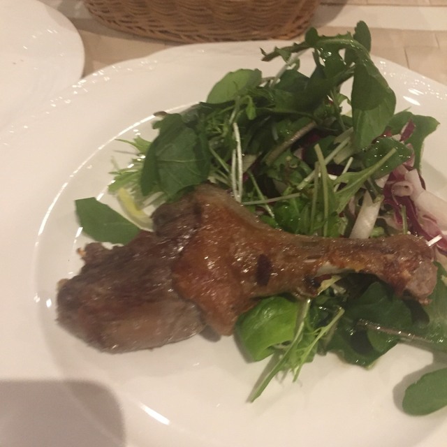 ノアノア Noanoa 元田中 西洋各国料理 その他 食べログ