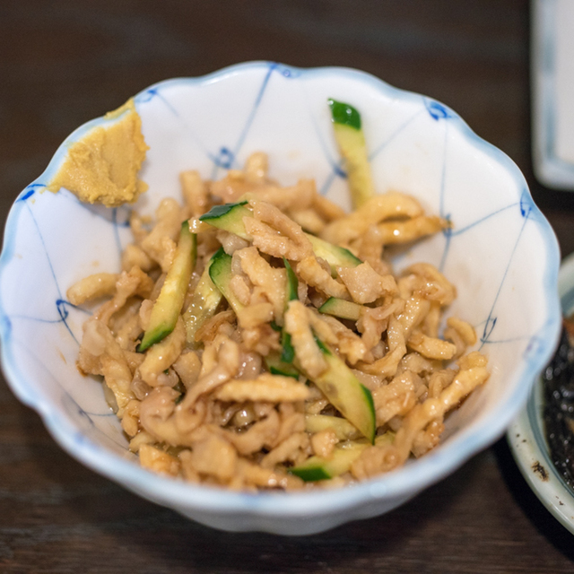 鳥増 - 東向島（焼き鳥）の写真（食べログが提供するog:image）