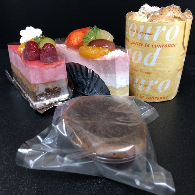ソレッラ 西宮北口 ケーキ 食べログ