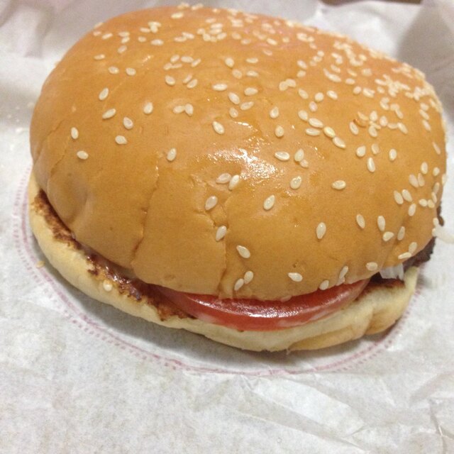 閉店 バーガーキング 松戸西口店 松戸 ハンバーガー 食べログ