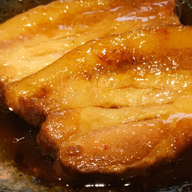元祖めんたい煮こみつけ麺 - 池袋（つけ麺）の写真（食べログが提供するog:image）