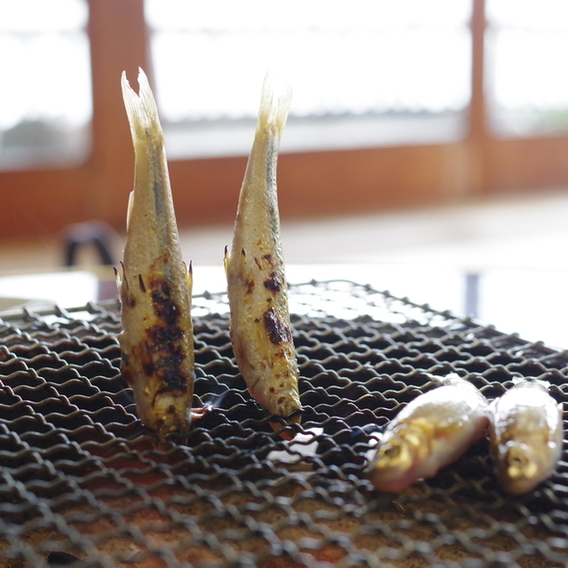 魚清楼 堅田 郷土料理 その他 食べログ