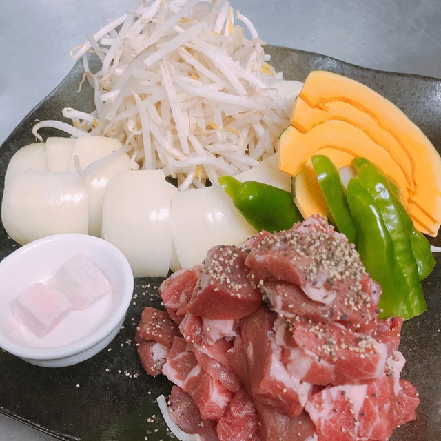 料理メニュー ジンギスカン専門店 Lamb S ラムズ 沼津 ジンギスカン 食べログ 料理メニュー ジンギスカン専門店 Lamb S ラムズ 沼津 ジンギスカン 食べログ