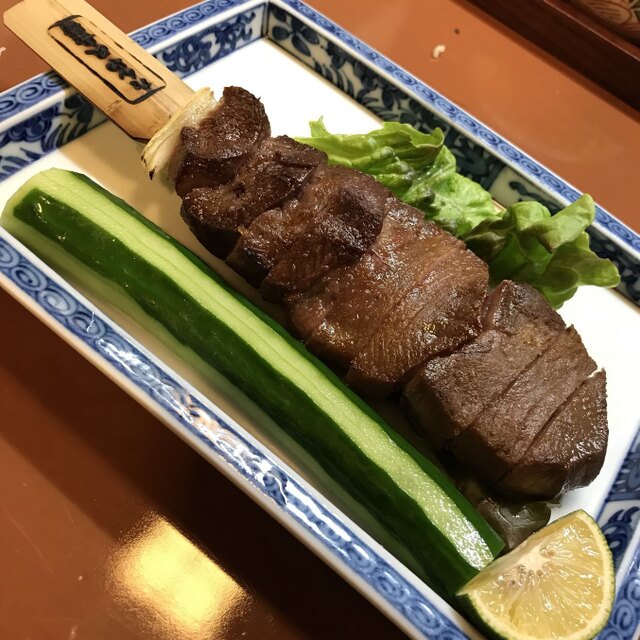 コース一覧 : たんや又兵衛 六本木本店 （たんや またべえ） - 六本木/牛タン [食べログ]