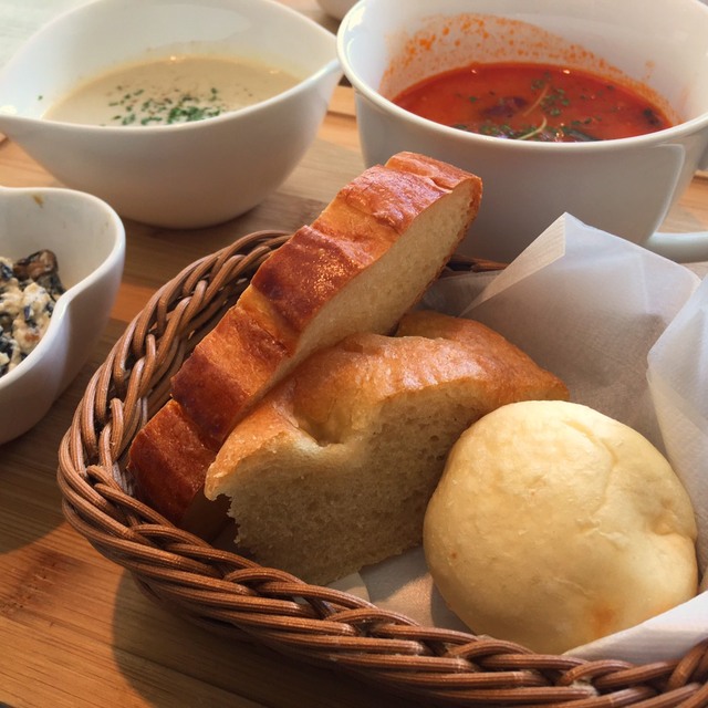 ゆいーと 読売ランド前 ダイニングバー ネット予約可 食べログ