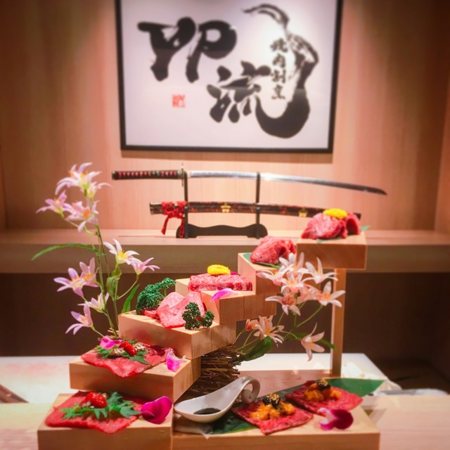 焼肉割烹 Yp流 日本橋 焼肉 食べログ 焼肉割烹 Yp流 日本橋 焼肉 食べログ