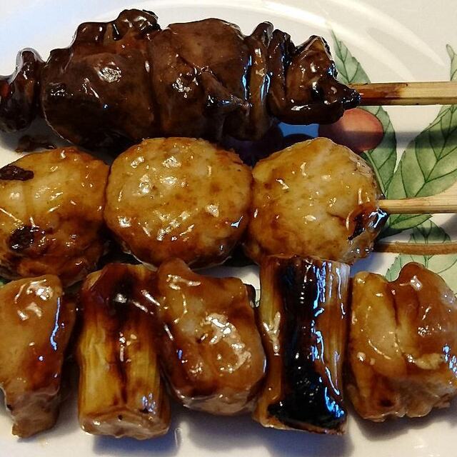 京鳥 松屋浅草店（みやこどり） - 浅草（東武・都営・メトロ）（焼き鳥）の写真（食べログが提供するog:image）