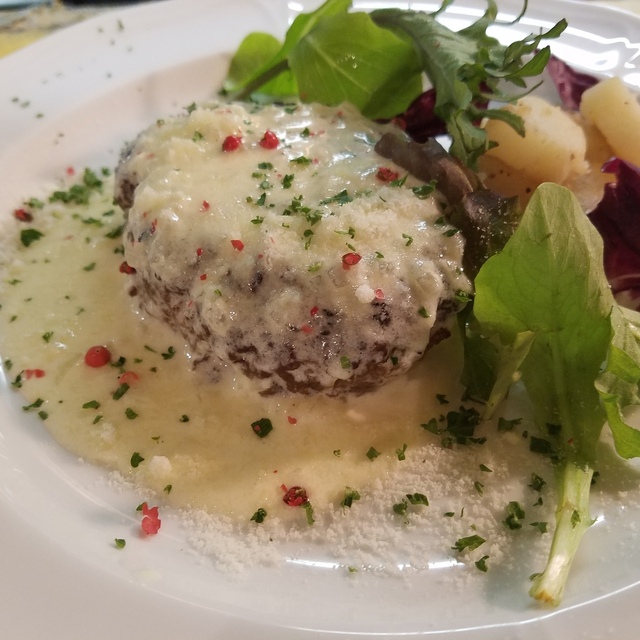 イタリア市場ヴァリオ テレコムセンター店 - テレコムセンター(イタリアン)の写真(食べログが提供するog:image)