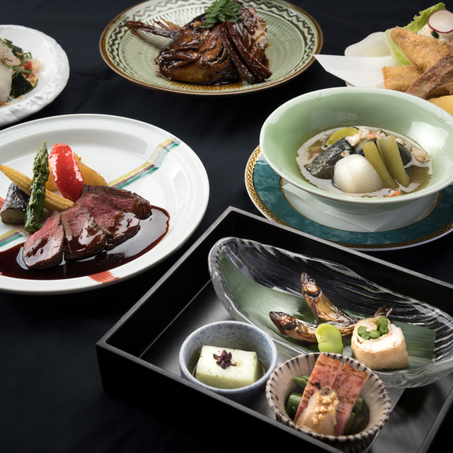 天近 駅前店 てんきん 大垣 懐石 会席料理 食べログ 天近 駅前店 てんきん 大垣 懐石 会席料理 食べログ